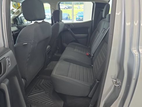 Used 2021 Ford Ranger XL w/ Equipment Group 101A High AWD/4WD image 10