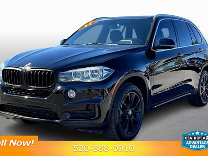 Used 2017 BMW X5 sDrive35i