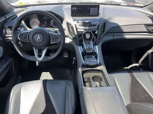Used 2023 Acura RDX A-Spec AWD/4WD image 13
