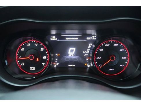 Used 2018 Dodge Charger SXT w/ Blacktop Package image 23