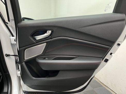 Certified 2024 Acura TLX SH-AWD w/ A-SPEC Pkg image 18