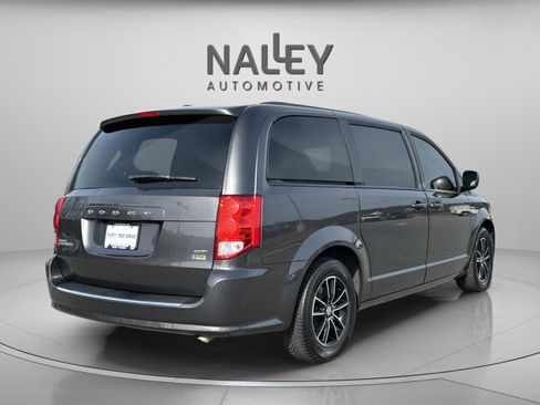 Used 2018 Dodge Grand Caravan GT image 6