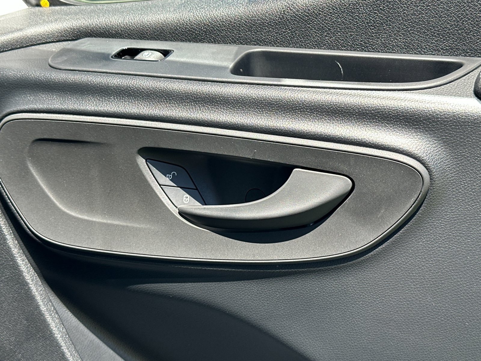New 2026 Mercedes-Benz Sprinter 2500 image 22