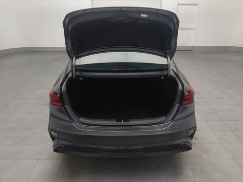 Used 2023 Kia Forte LXS FWD image 29