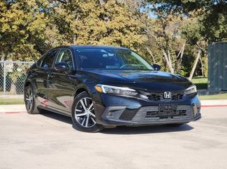 Used 2024 Honda Civic LX video 2