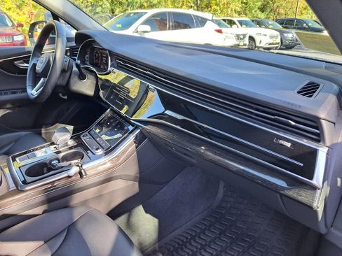 Used 2022 Audi Q7 3.0T Premium Plus image 18