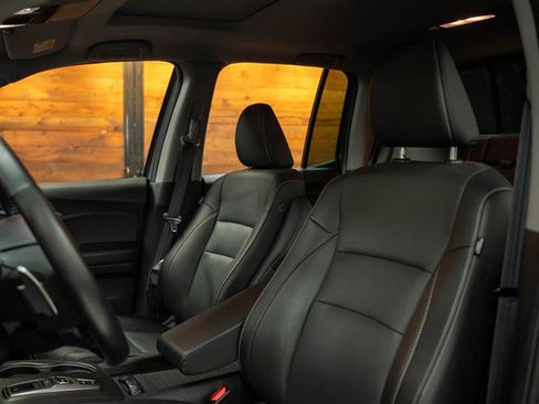 Used 2022 Honda Ridgeline RTL-E image 9