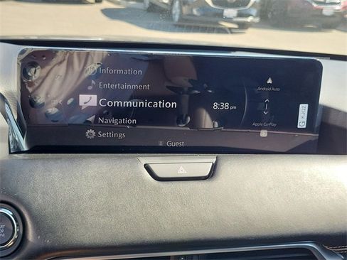 New 2026 MAZDA CX-90 3.3 Turbo S w/ Premium Package image 9