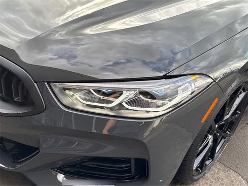 New 2026 BMW 840i xDrive 840 image 16