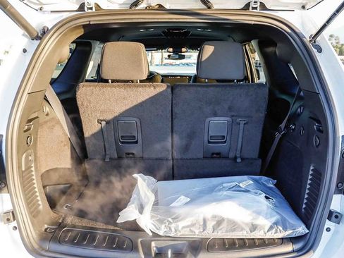 New 2026 Dodge Durango GT image 30