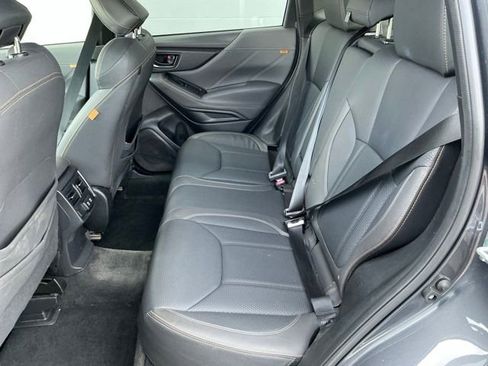 Certified 2024 Subaru Forester Wilderness image 9