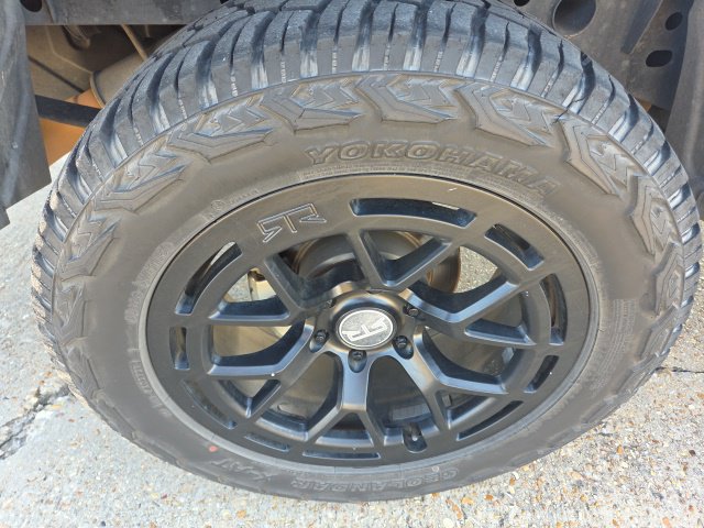 Used 2020 Ford Ranger XL w/ Equipment Group 101A Mid AWD/4WD image 15
