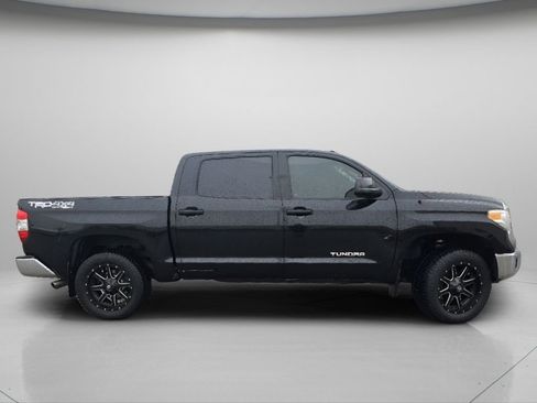 Used 2015 Toyota Tundra SR5 w/ TRD Off Road Package AWD/4WD image 23