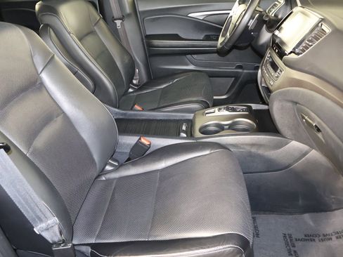 Used 2023 Honda Ridgeline RTL image 46