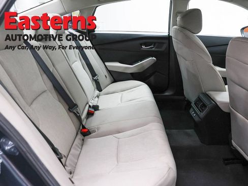 Used 2025 Honda Accord LX image 22
