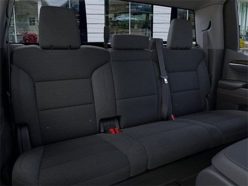 New 2026 GMC Sierra 1500 Elevation image 17