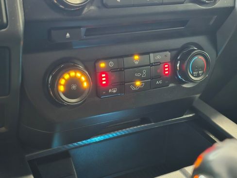 Used 2018 Ford F150 XLT w/ Equipment Group 302A Luxury image 35