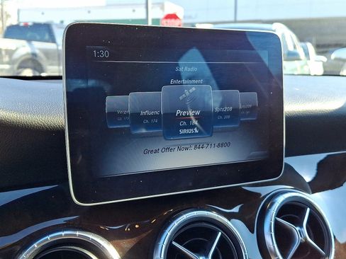 Used 2018 Mercedes-Benz CLA 250 4MATIC image 18