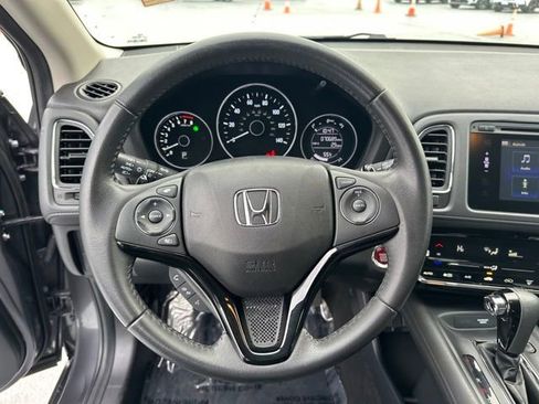 Used 2017 Honda HR-V EX-L image 14