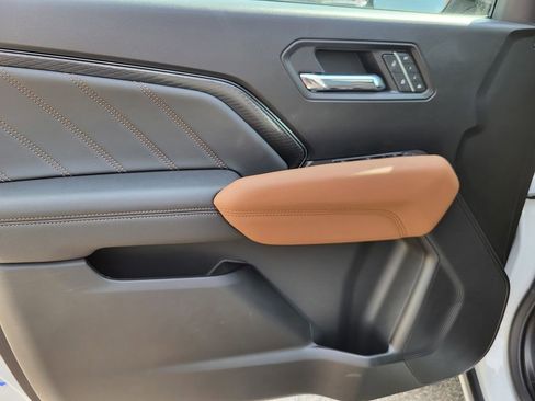 New 2026 GMC Canyon AT4 w/ Technology Plus Package image 20