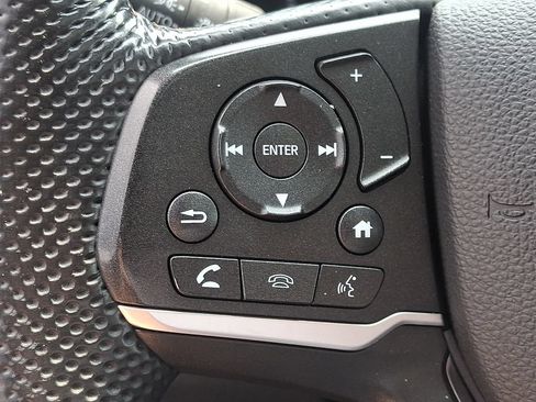 Used 2023 Honda Passport TrailSport image 23