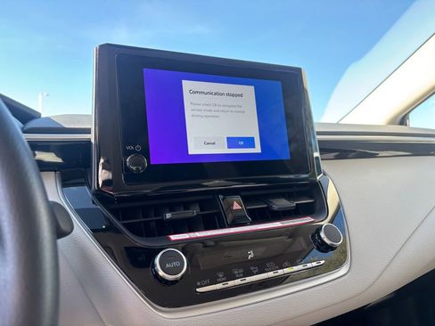 New 2026 Toyota Corolla LE image 18