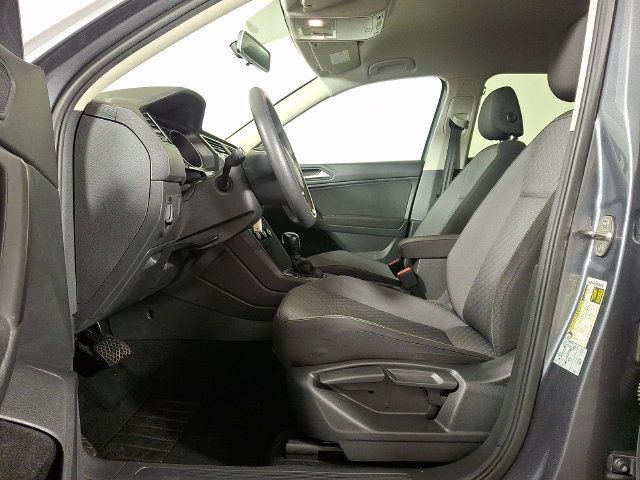 Used 2021 Volkswagen Tiguan S AWD/4WD image 15