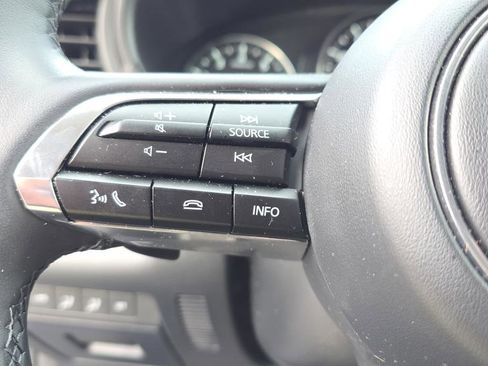 Certified 2025 MAZDA CX-30 2.5 Turbo w/ Premium Package image 20