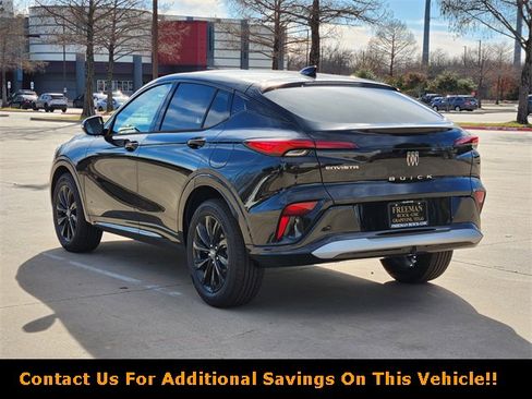 New 2026 Buick Envista Sport Touring image 4