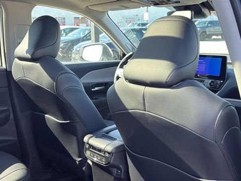 New 2026 Toyota Grand Highlander Limited image 34