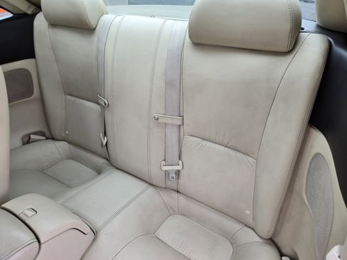 Used 2005 Lexus SC 430 Convertible image 9