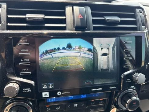 Used 2024 Toyota 4Runner TRD Pro AWD/4WD image 18