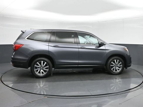 Used 2021 Honda Pilot EX-L image 8