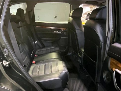 Used 2017 Honda CR-V Touring image 19