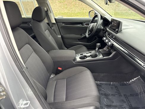 Certified 2023 Honda Civic EX image 34