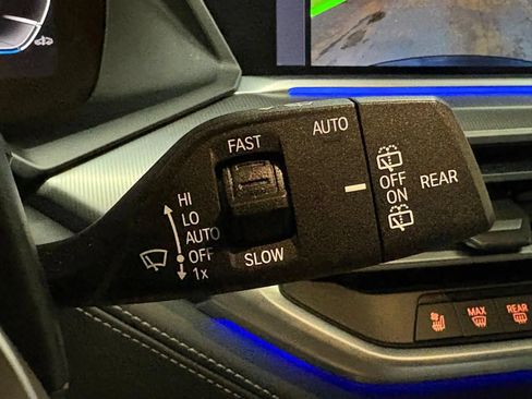 Used 2020 BMW X5 M50i w/ Executive Package AWD/4WD image 40