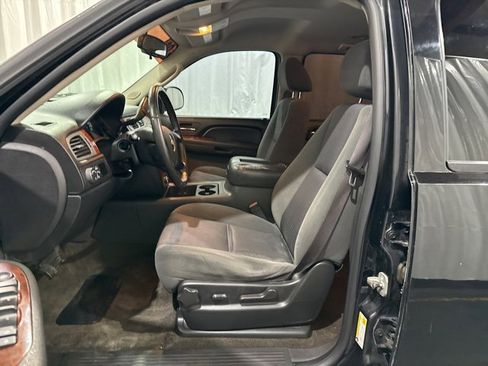 Used 2009 Chevrolet Tahoe LT image 8