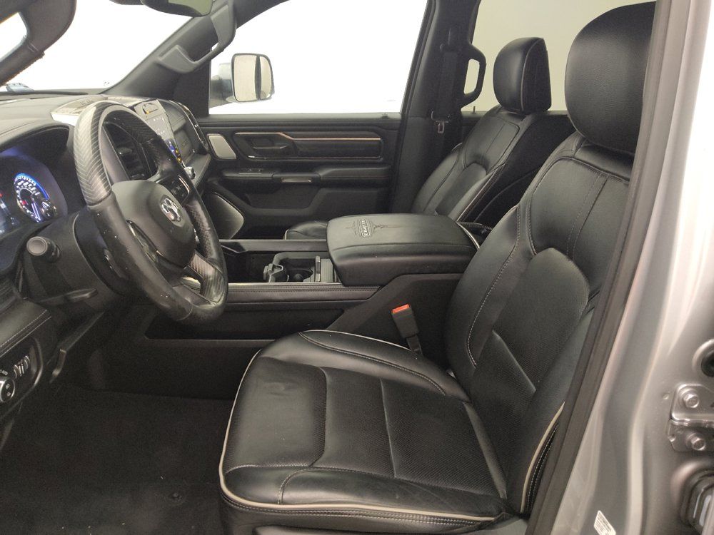 Used 2019 RAM 1500 Limited RWD image 17