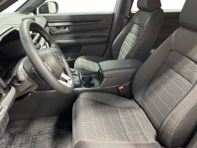 New 2027 Honda CR-V Sport image 13