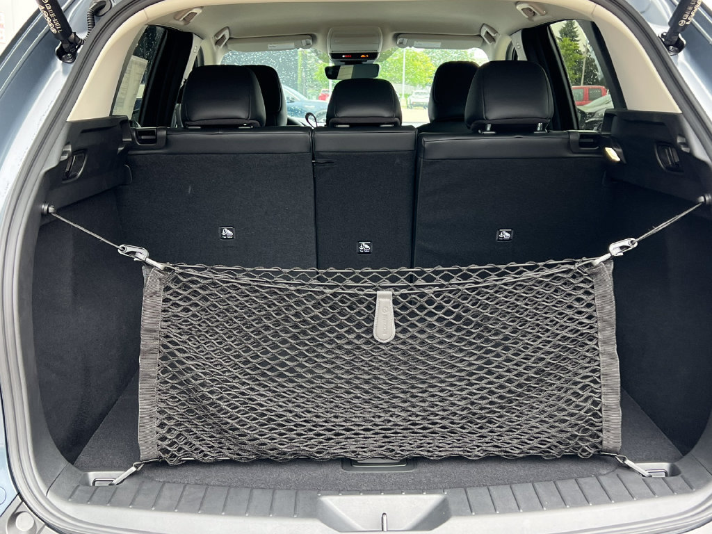 New 2026 MAZDA CX-5 Preferred AWD/4WD image 31