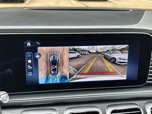 New 2026 Mercedes-Benz GLE 350 4MATIC image 27