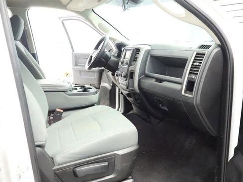 Certified 2018 RAM 1500 Express w/ Express Value Package AWD/4WD image 31