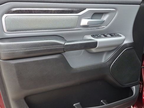 Used 2023 RAM 1500 Big Horn image 22