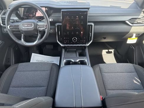 New 2026 GMC Acadia Elevation w/ LPO, Floor Liner Package AWD/4WD image 24