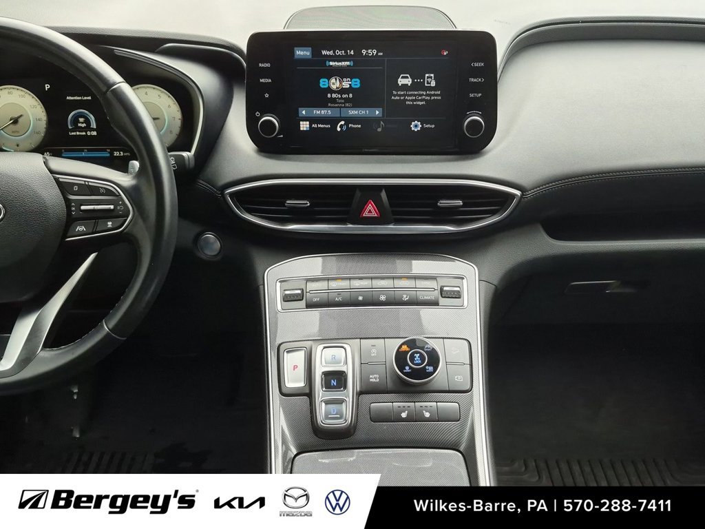 Used 2022 Hyundai Santa Fe XRT AWD/4WD image 30