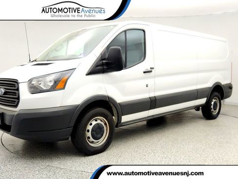 Used 2017 Ford Transit 350 148 Low Roof RWD image 1
