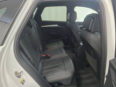 Used 2025 Audi Q5 2.0T Premium image 25