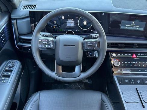 New 2025 Hyundai Santa Fe Calligraphy image 11