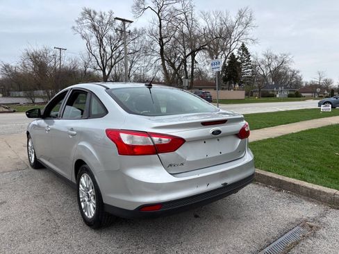 Used 2012 Ford Focus SE image 14