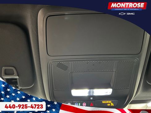 New 2026 Chevrolet Equinox LT w/ Safety and Technology Package image 18